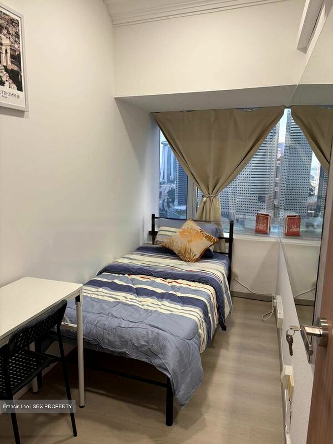 The Plaza (D7), Apartment #485699841